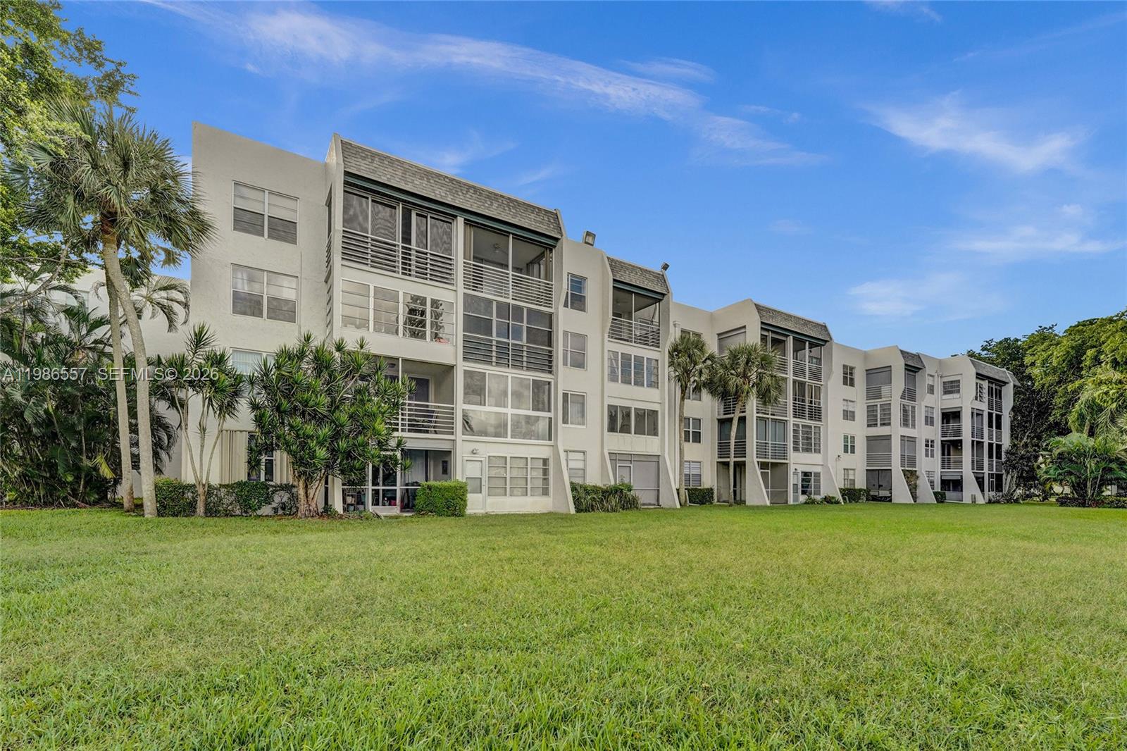 POINCIANA 4 OF PINE ISLAN - Residential Lease