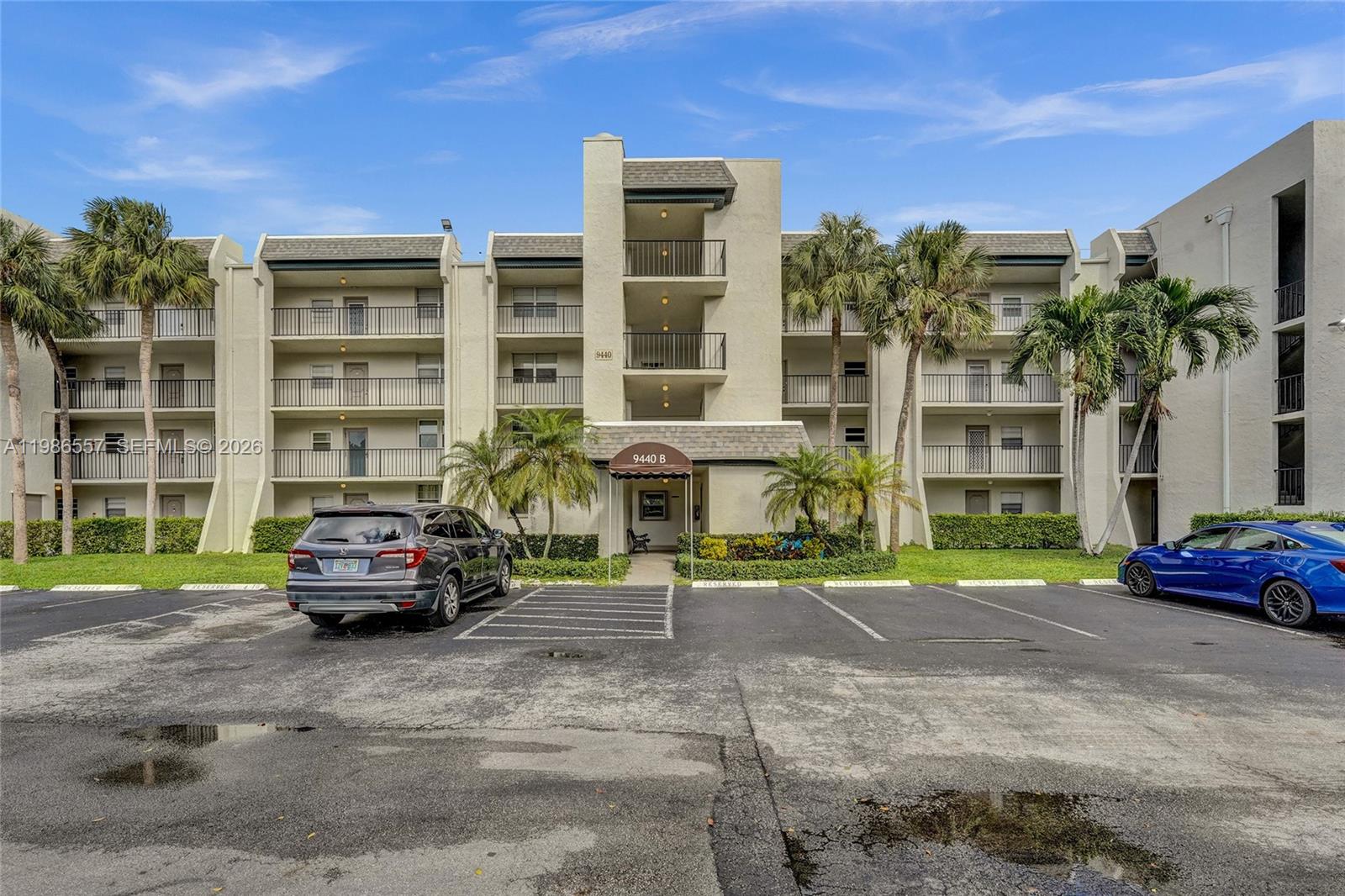 POINCIANA 4 OF PINE ISLAN - Residential Lease