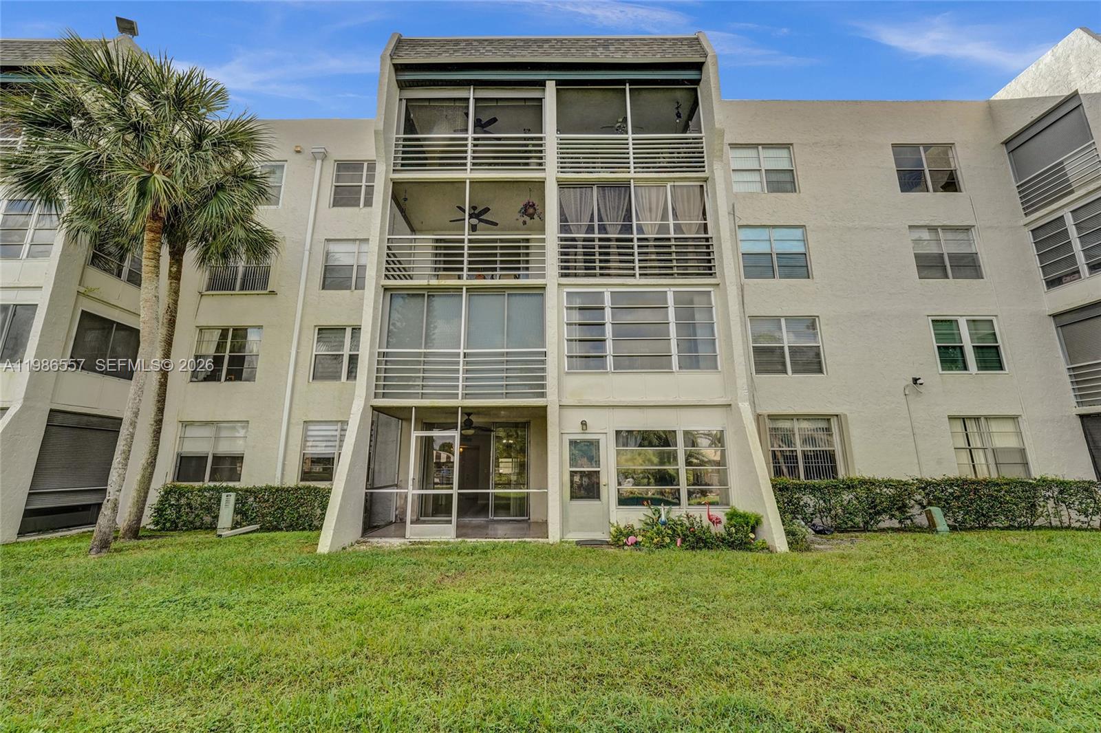 POINCIANA 4 OF PINE ISLAN - Residential Lease