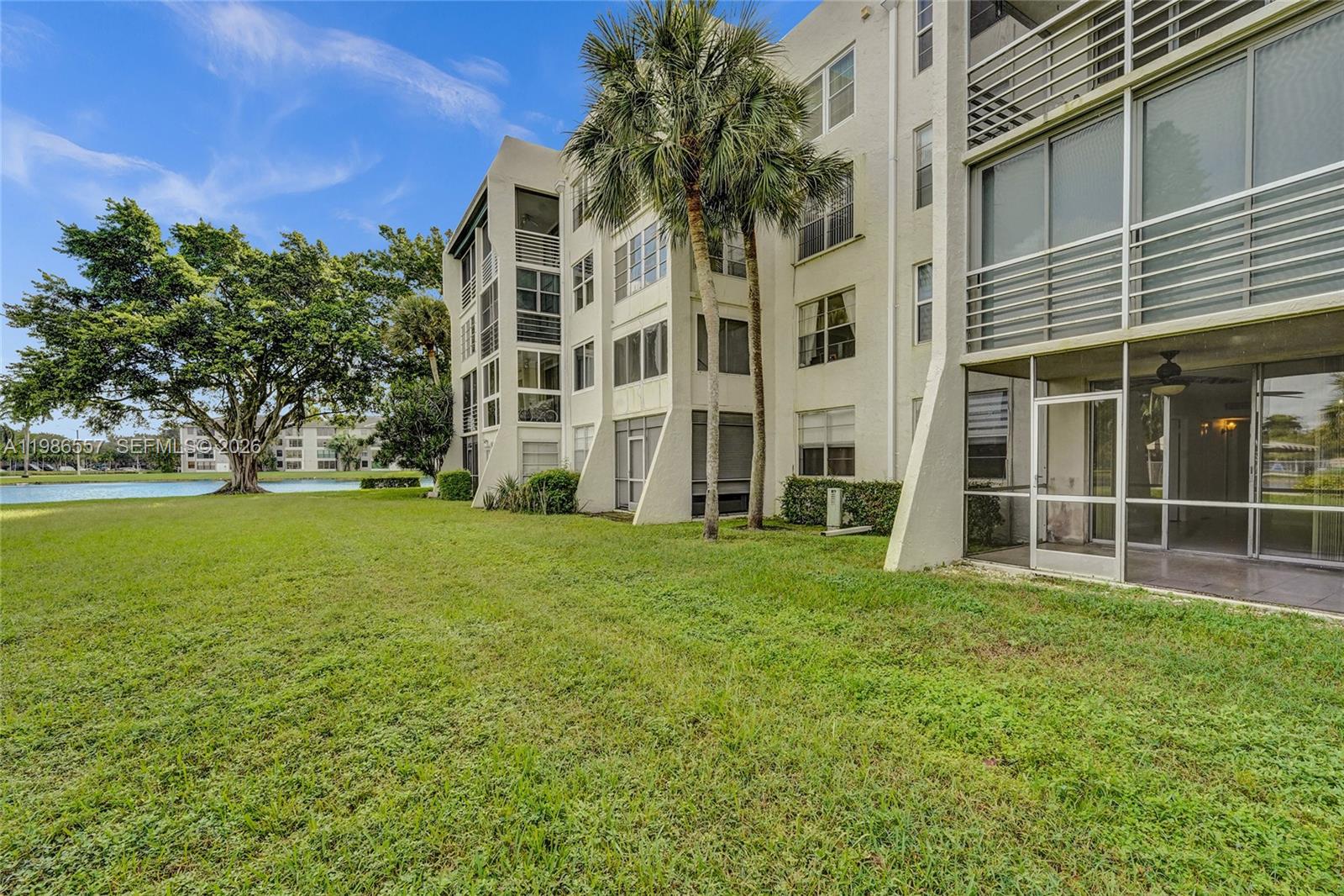 POINCIANA 4 OF PINE ISLAN - Residential Lease