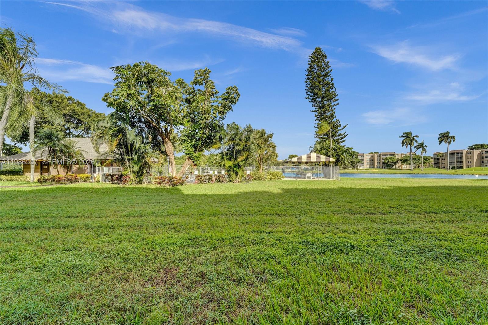 POINCIANA 4 OF PINE ISLAN - Residential Lease