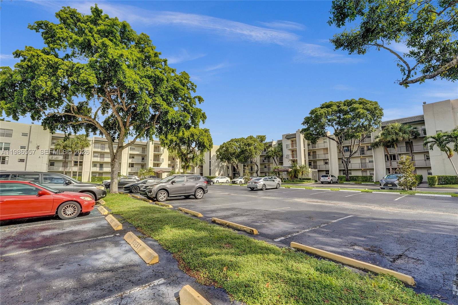 POINCIANA 4 OF PINE ISLAN - Residential Lease