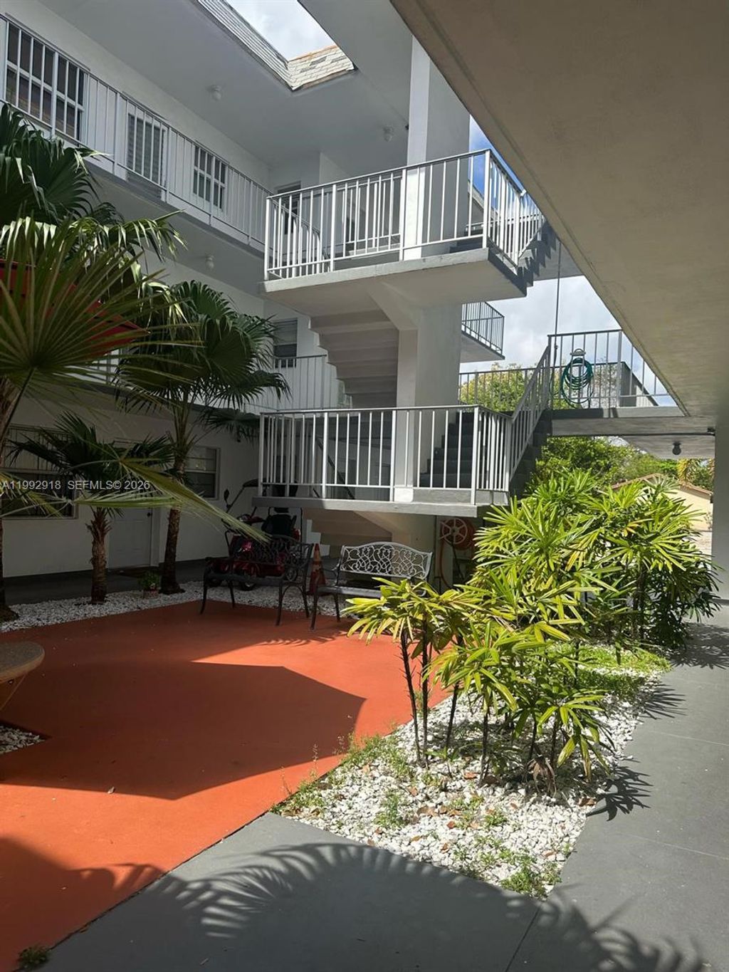 Photo of 2238 Monroe St #111, Hollywood, FL 33020 (MLS # A11992918)