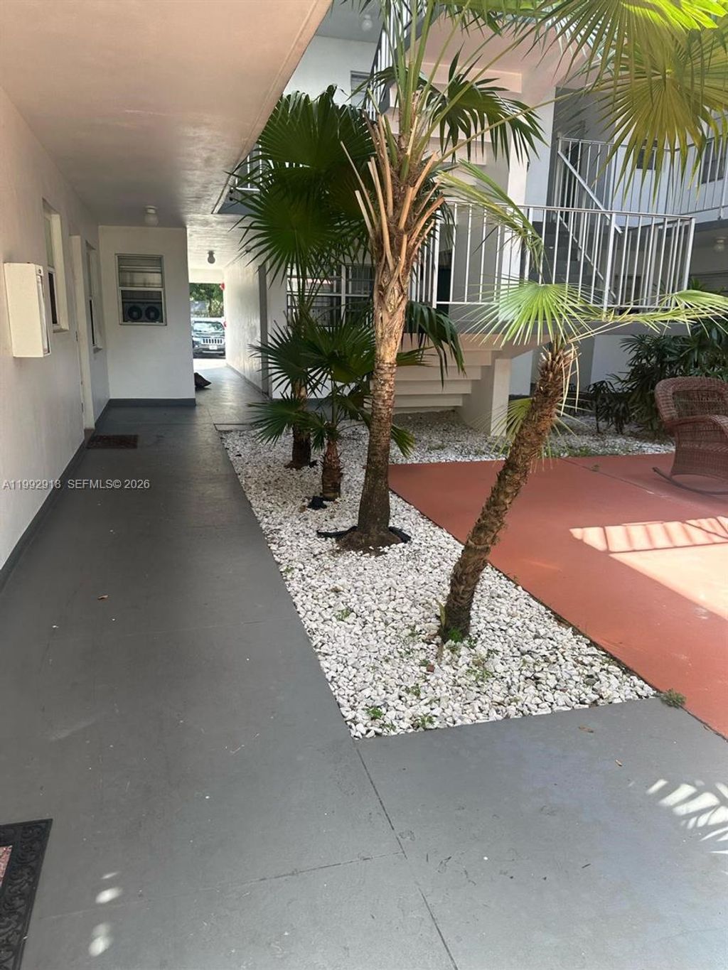 Photo of 2238 Monroe St #111, Hollywood, FL 33020 (MLS # A11992918)