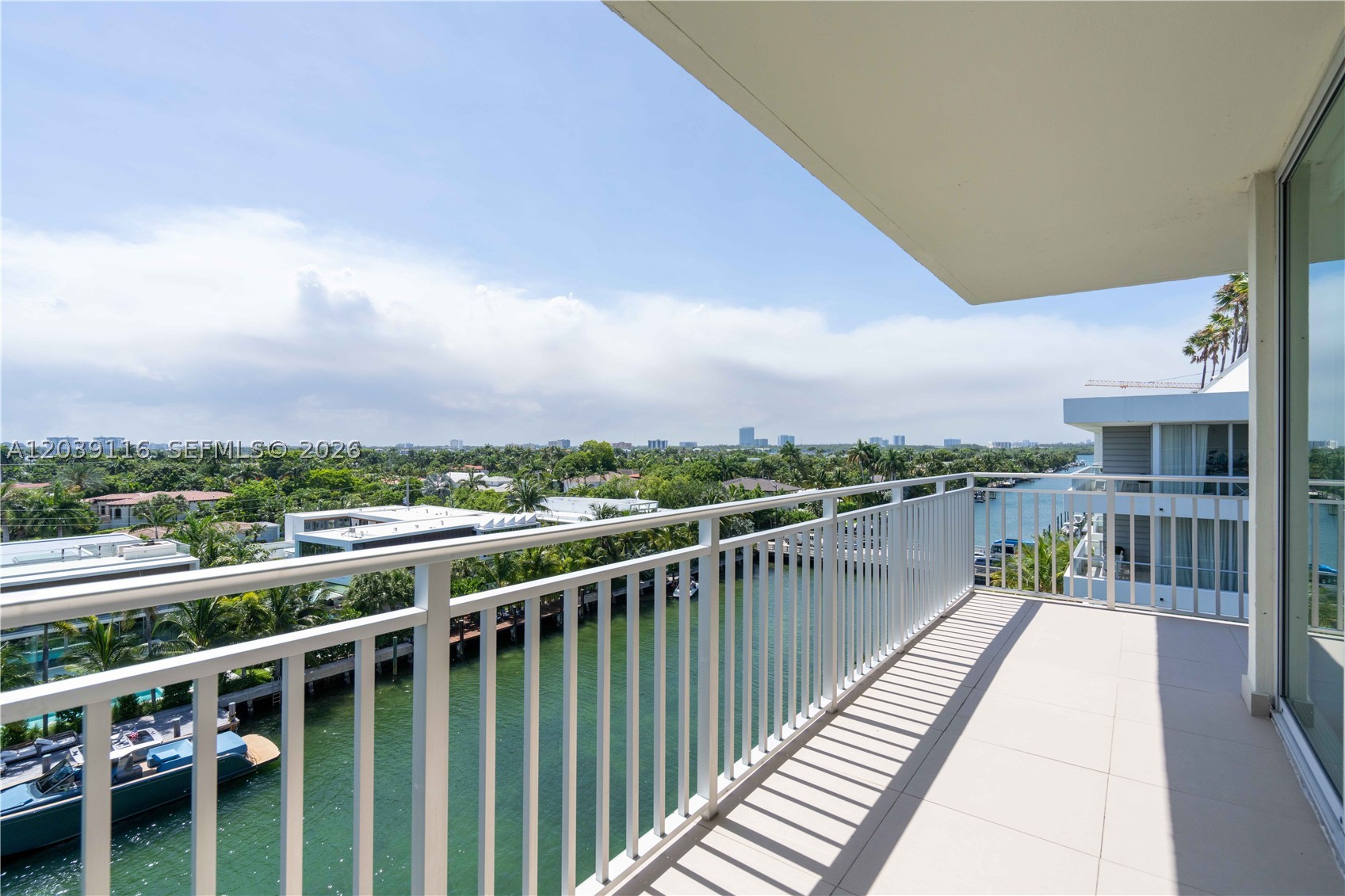 9500 W Bay Harbor Dr 7D