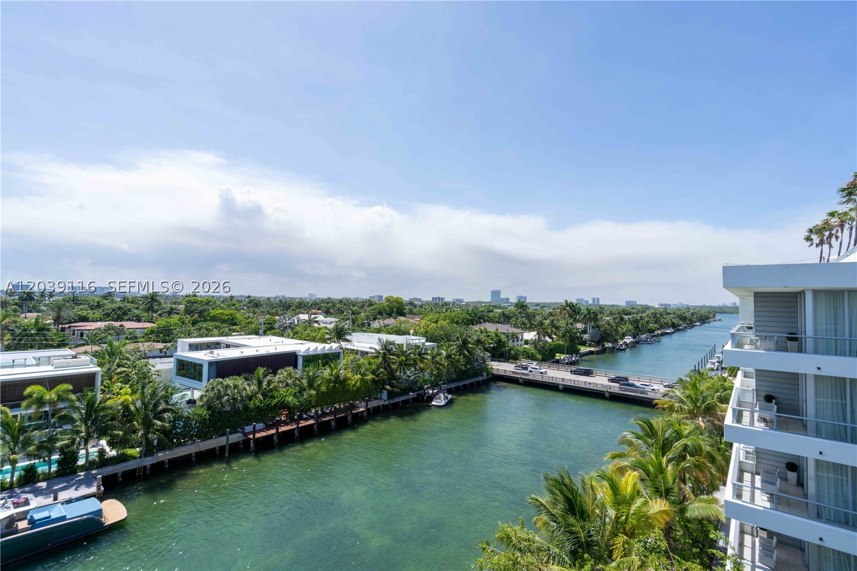 9500 W Bay Harbor Dr 7D
