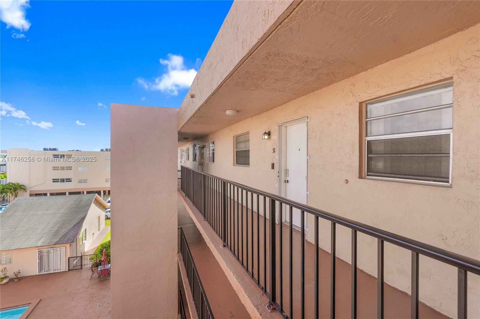 VILLA LUISA CONDO - Residential