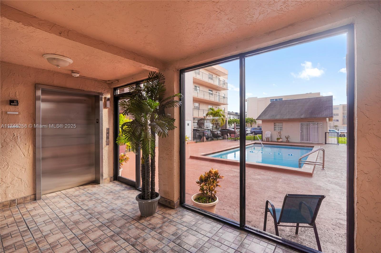VILLA LUISA CONDO - Residential