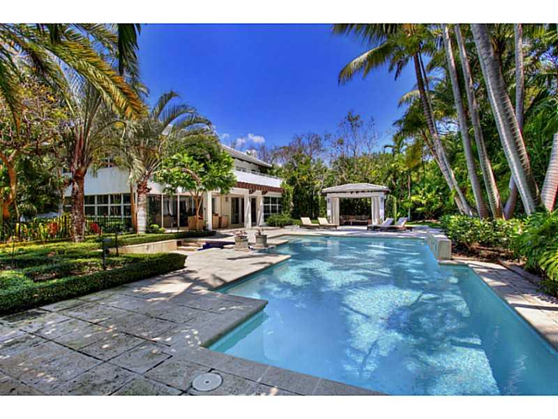 BAKER HOMESTEAD RESUB - Residential