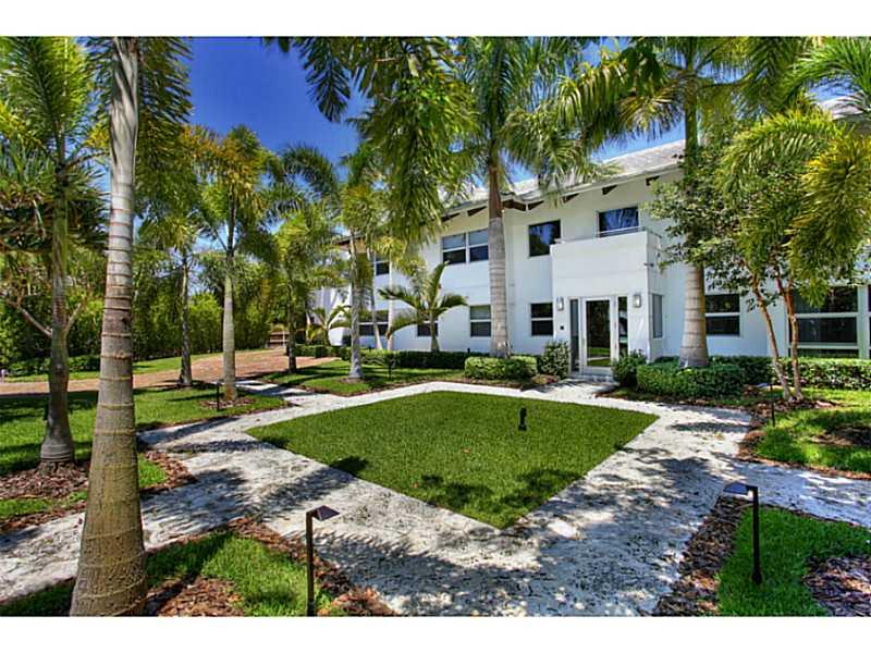 BAKER HOMESTEAD RESUB - Residential