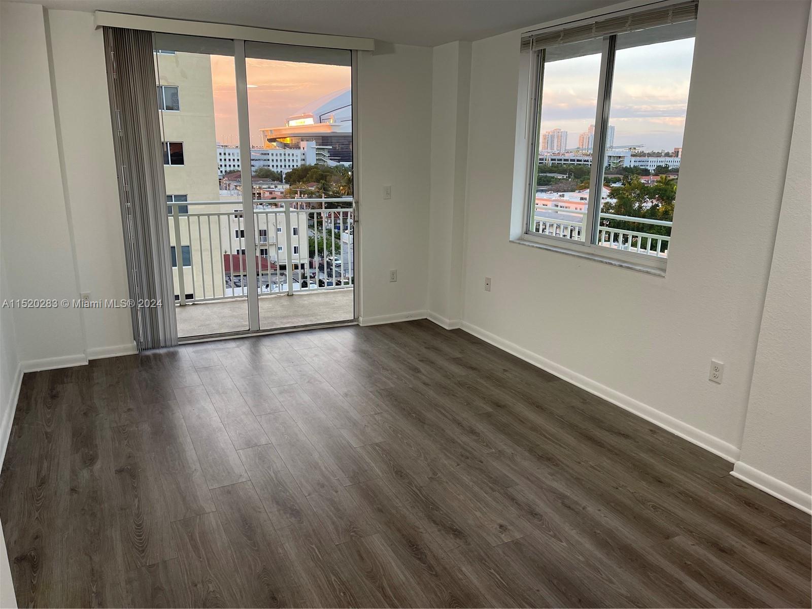 SAN LORENZO CONDO - Residential Lease