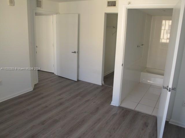 SAN LORENZO CONDO - Residential Lease