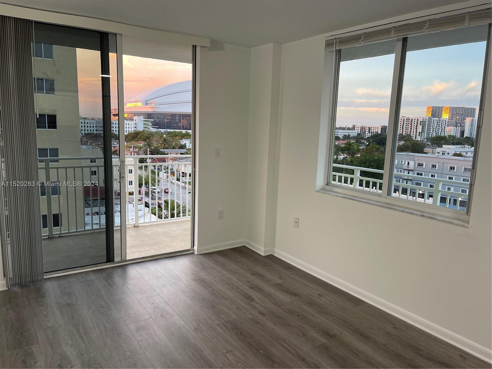 SAN LORENZO CONDO - Residential Lease