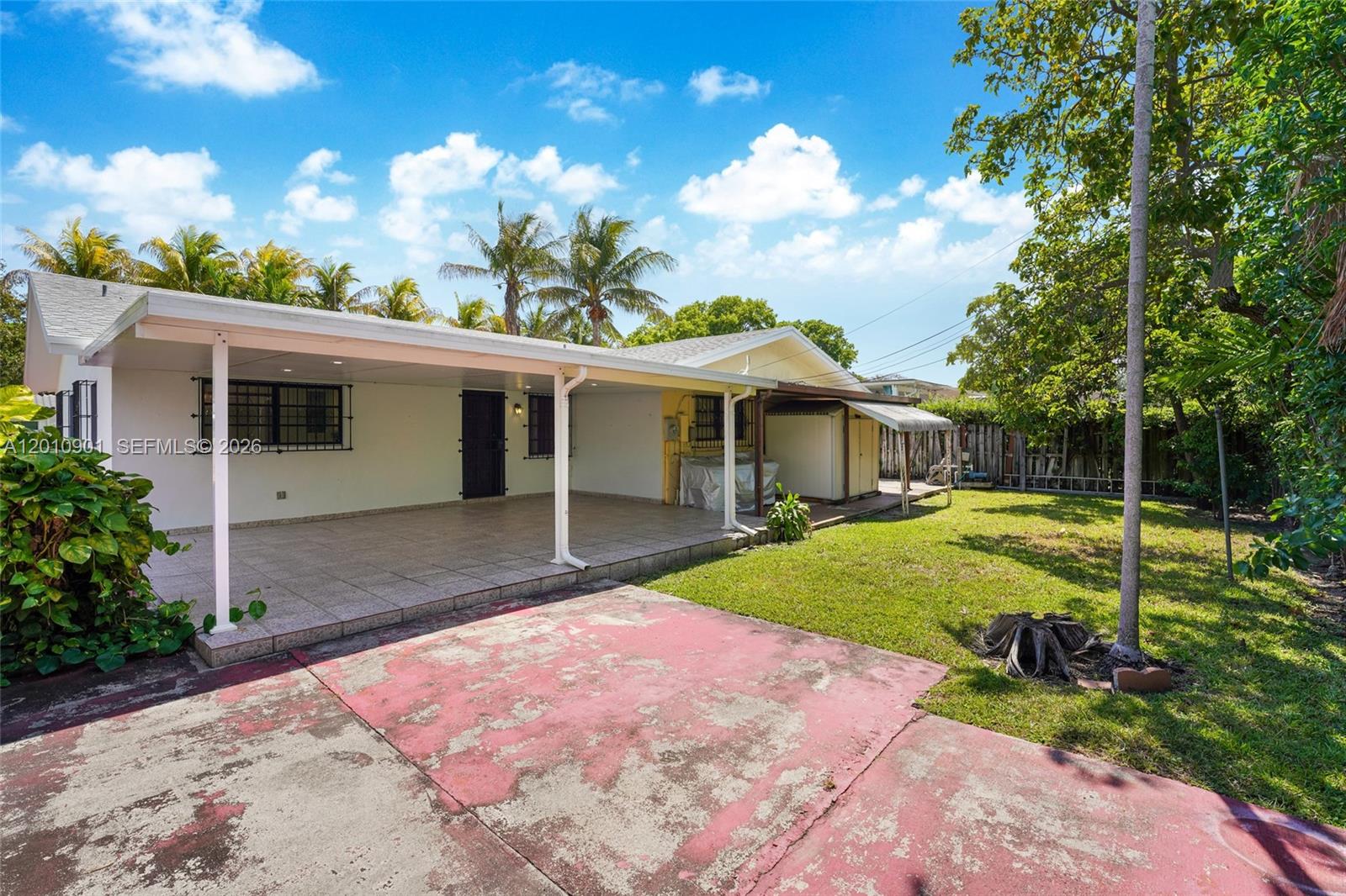 MARLBOROUGH - Residential