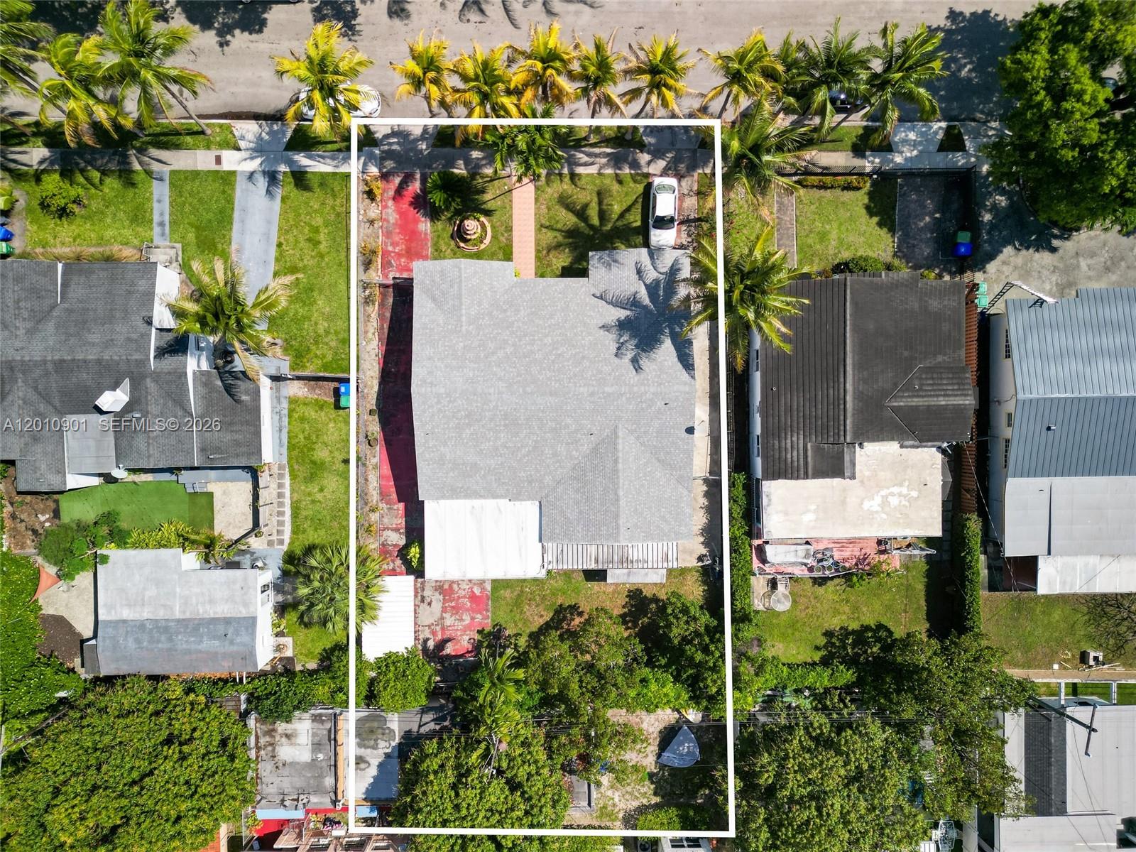 MARLBOROUGH - Residential