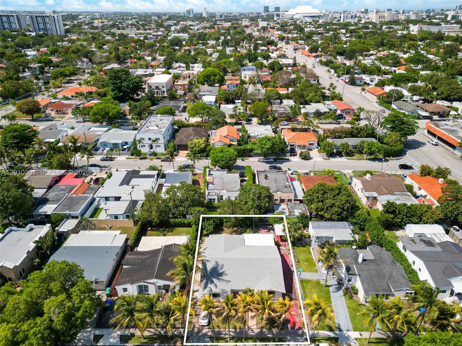 MARLBOROUGH - Residential