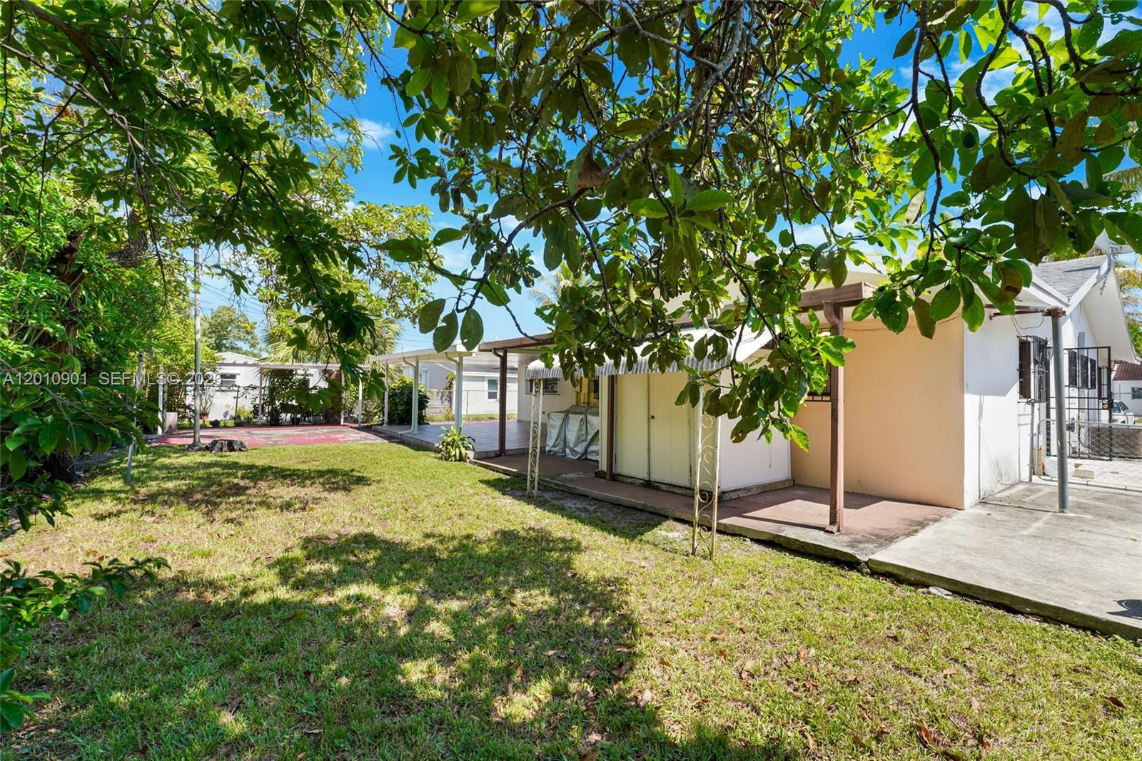 MARLBOROUGH - Residential