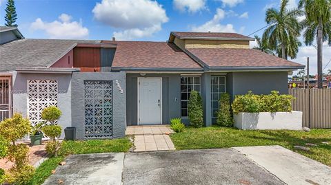 9701 SW 1st St Miami FL 33174