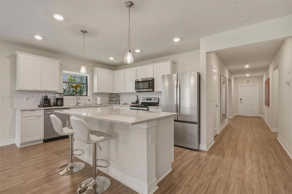Photo of 3141 Poinciana St, Lauderdale Lakes, FL 33311 (MLS # A12006563)