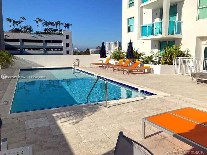 BRICKELL VIEW WEST CONDO - Residential