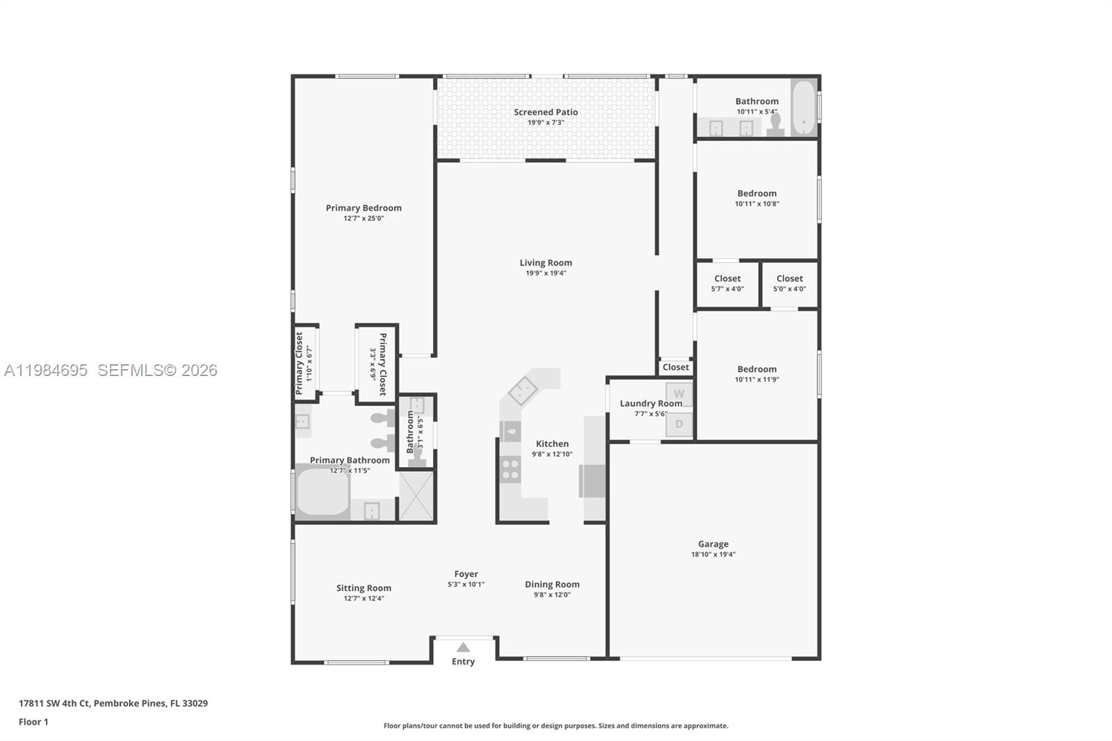 HOLLYWOOD LAKES COUNTRY C - Residential