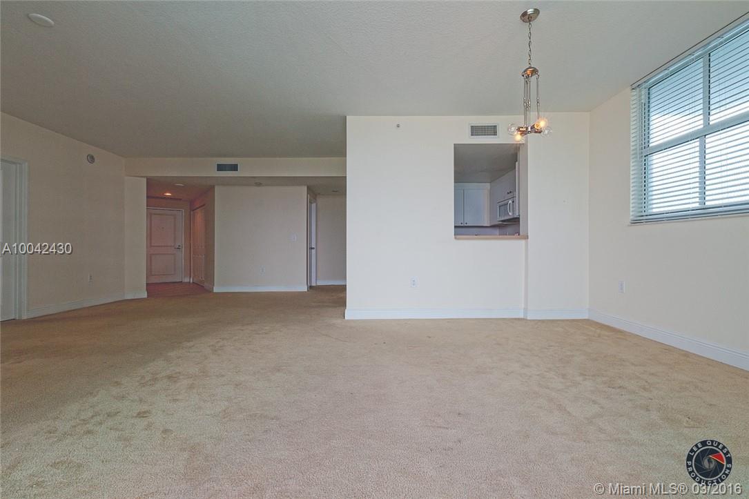 VUE AT BRICKELL CONDO - Residential Lease