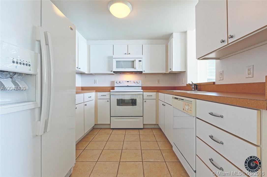 VUE AT BRICKELL CONDO - Residential Lease