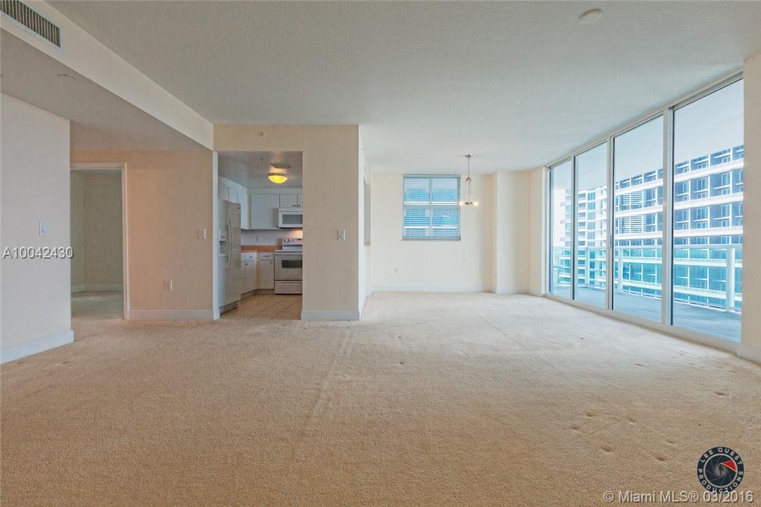 VUE AT BRICKELL CONDO - Residential Lease