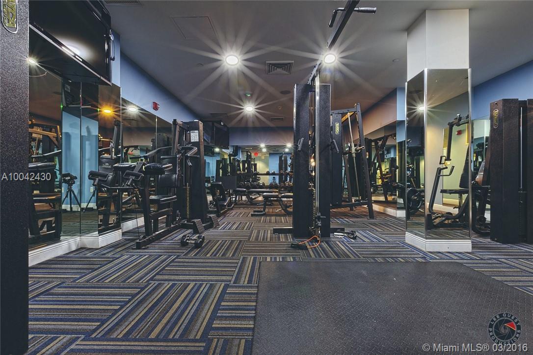 VUE AT BRICKELL CONDO - Residential Lease