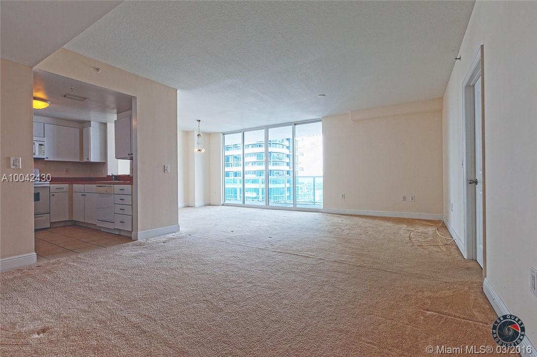VUE AT BRICKELL CONDO - Residential Lease
