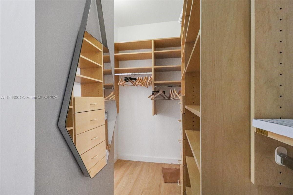 MILLENNIUM CONDO - Residential Lease