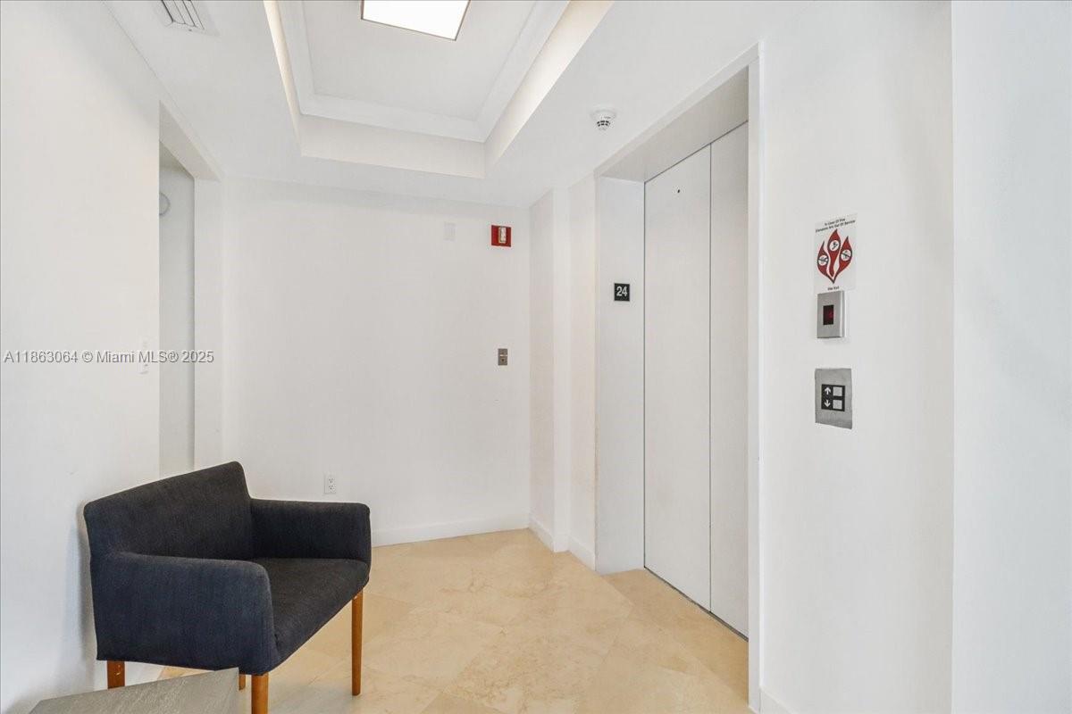 MILLENNIUM CONDO - Residential Lease