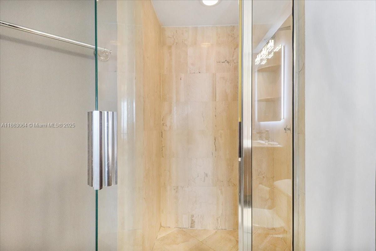 MILLENNIUM CONDO - Residential Lease