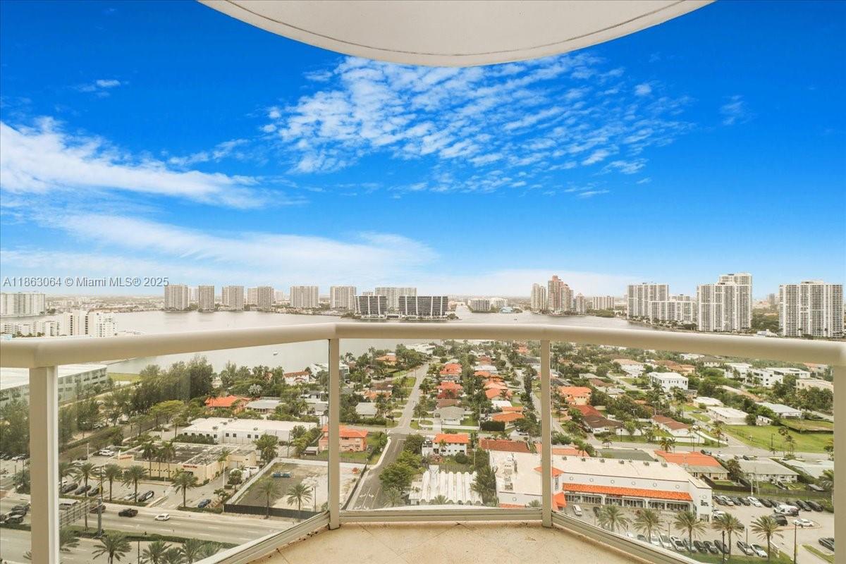 MILLENNIUM CONDO - Residential Lease