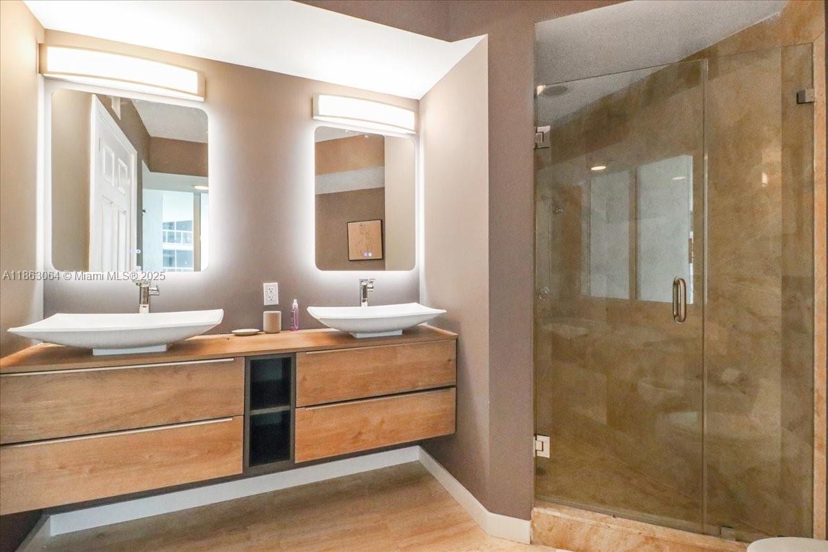 MILLENNIUM CONDO - Residential Lease