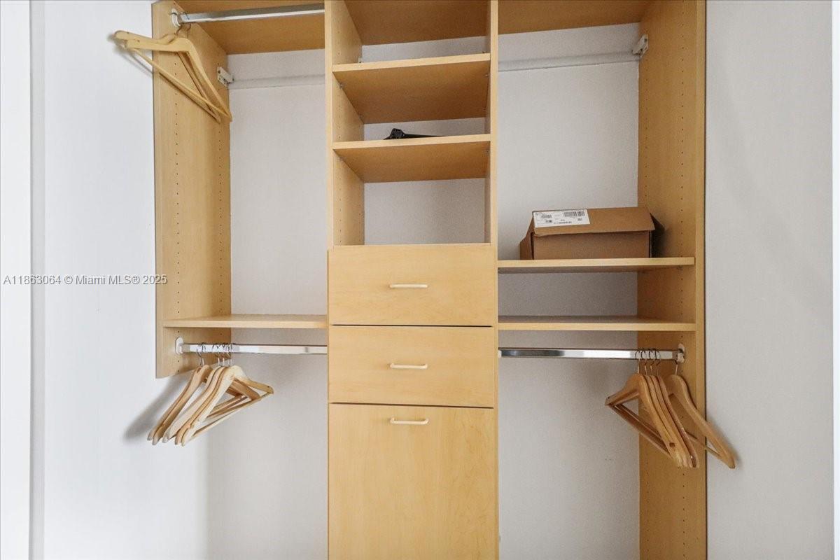 MILLENNIUM CONDO - Residential Lease