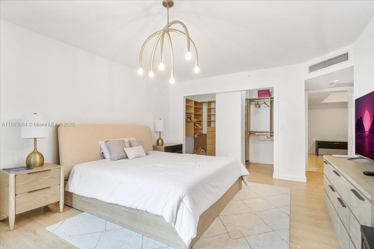 MILLENNIUM CONDO - Residential Lease