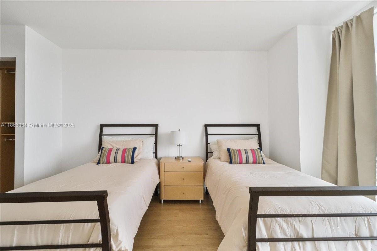 MILLENNIUM CONDO - Residential Lease