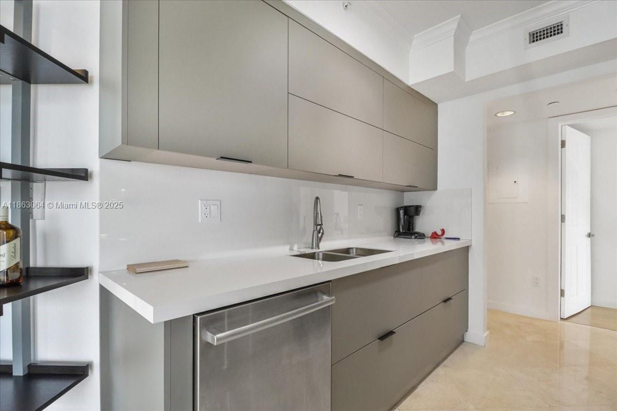 MILLENNIUM CONDO - Residential Lease