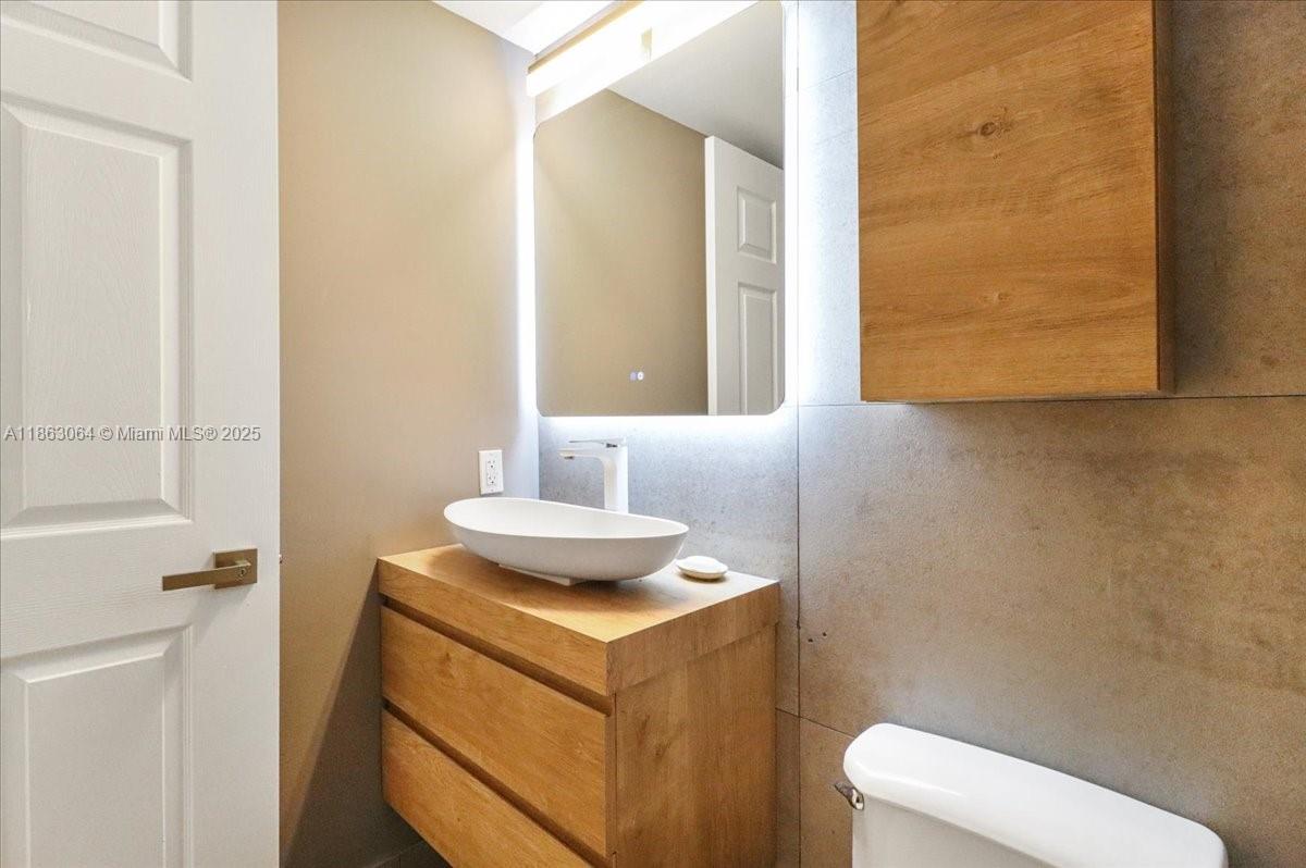 MILLENNIUM CONDO - Residential Lease