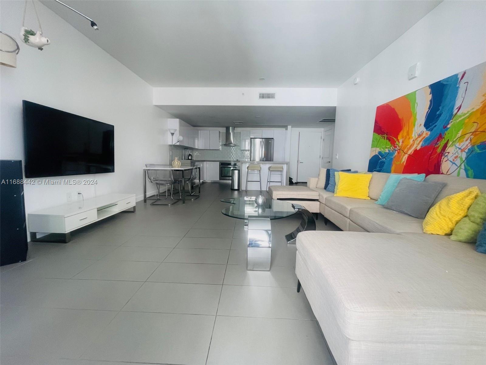 CANVAS CONDO - Residential Lease