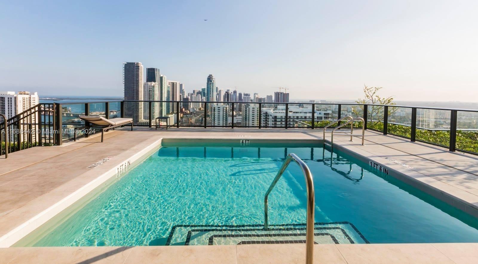 CANVAS CONDO - Residential Lease