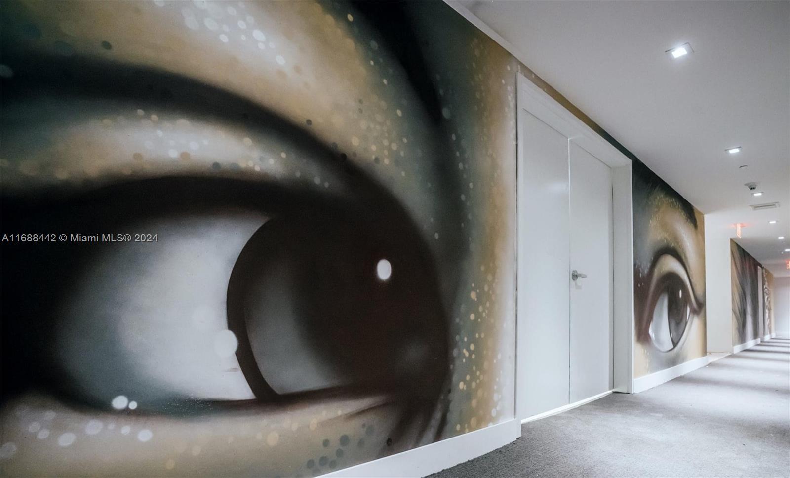 CANVAS CONDO - Residential Lease