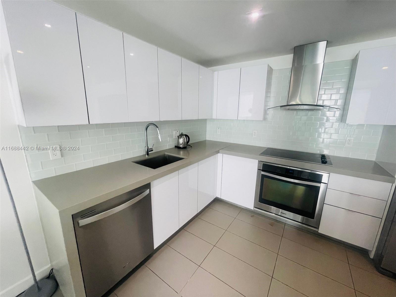 CANVAS CONDO - Residential Lease
