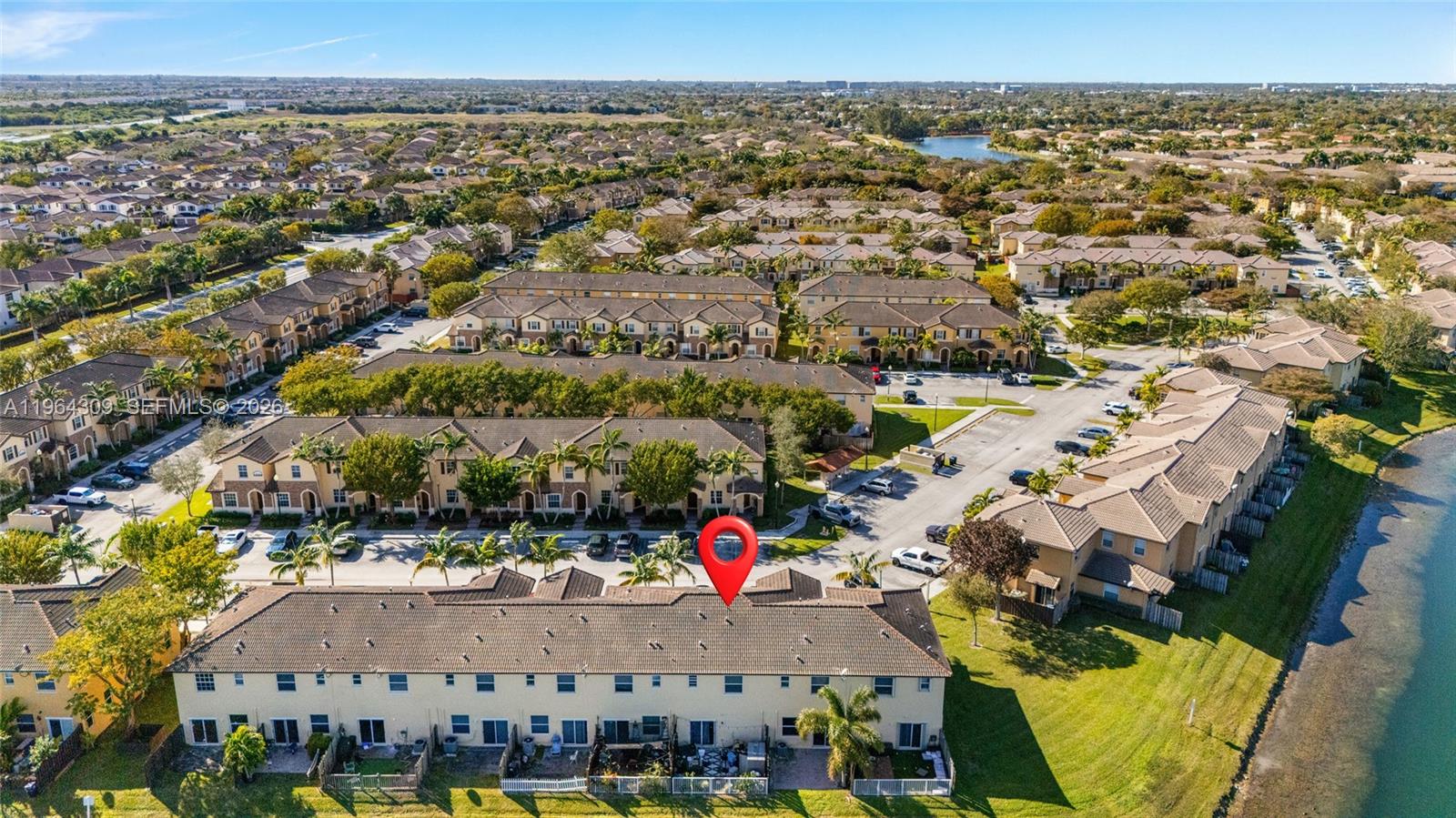 LAKES BY THE BAY EVE REPL - Residential