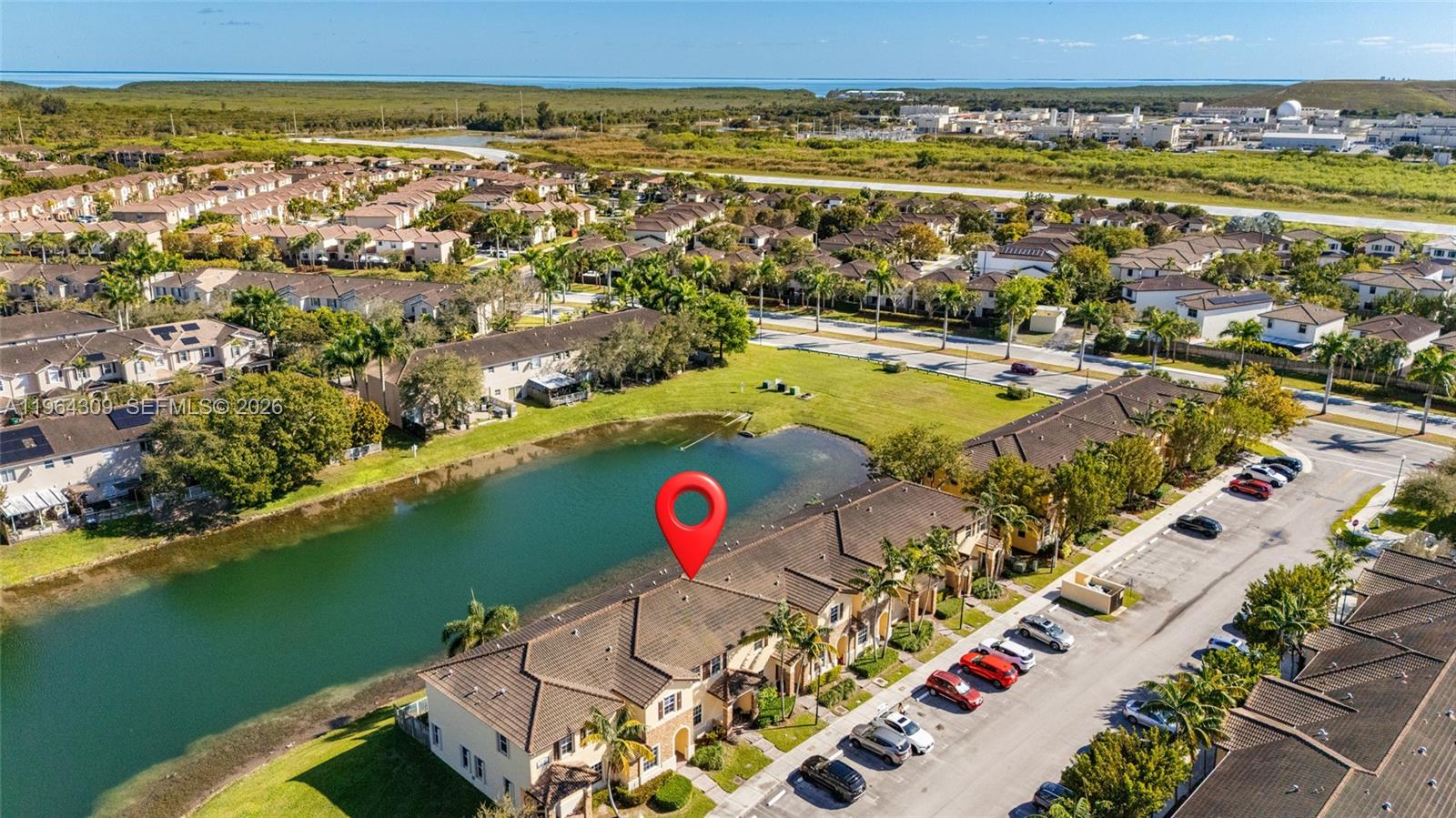 LAKES BY THE BAY EVE REPL - Residential