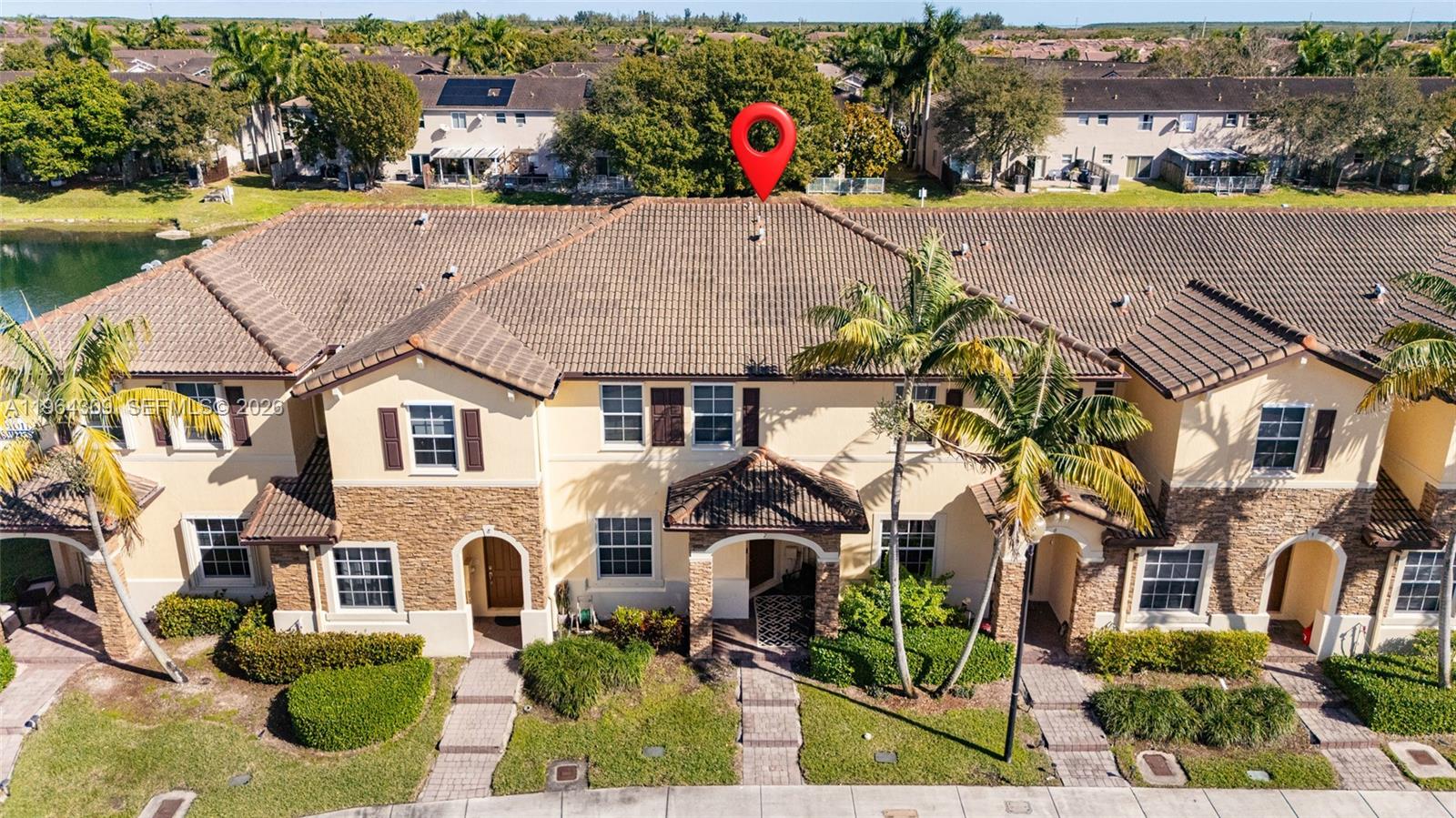 LAKES BY THE BAY EVE REPL - Residential