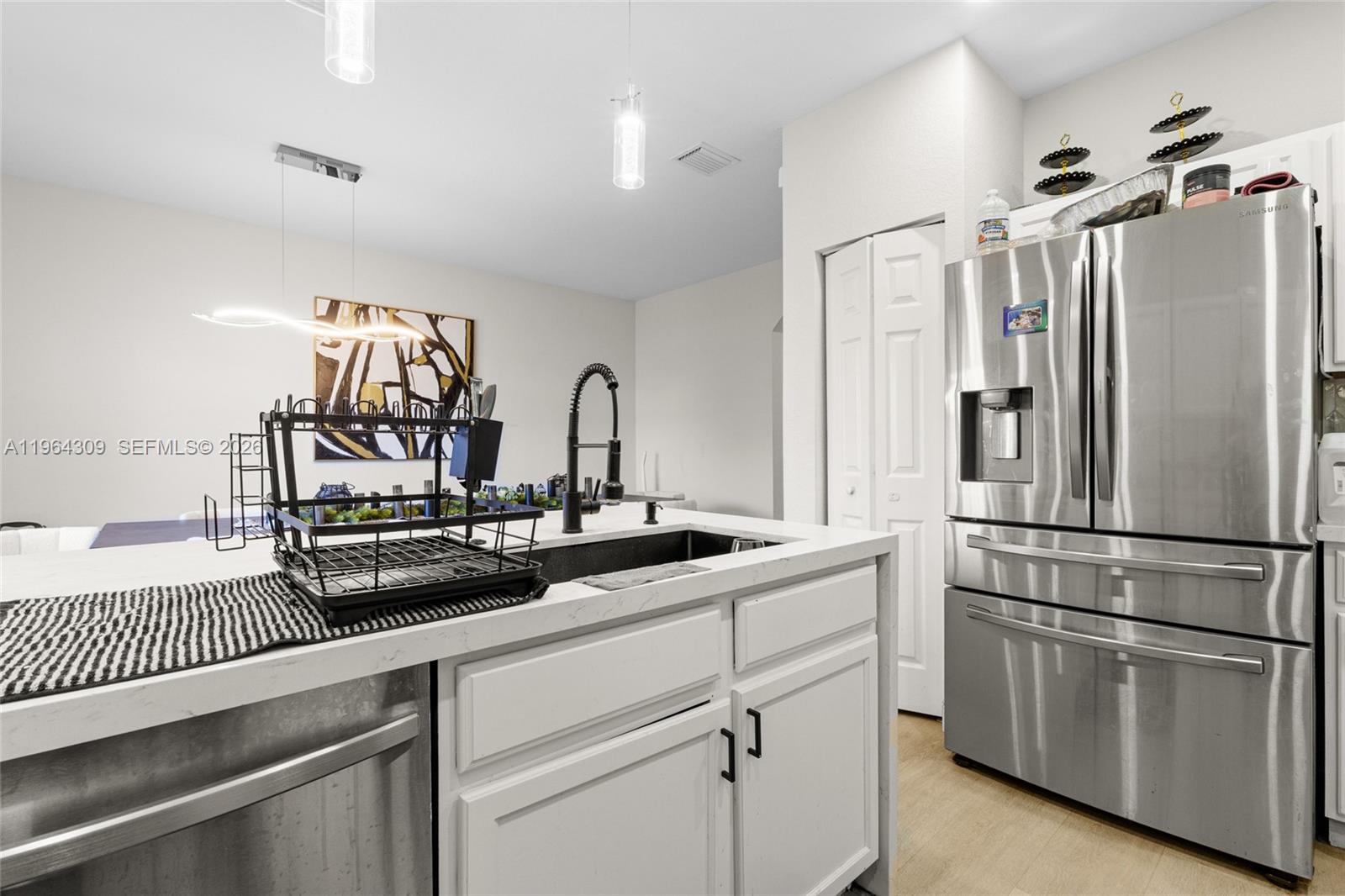 LAKES BY THE BAY EVE REPL - Residential