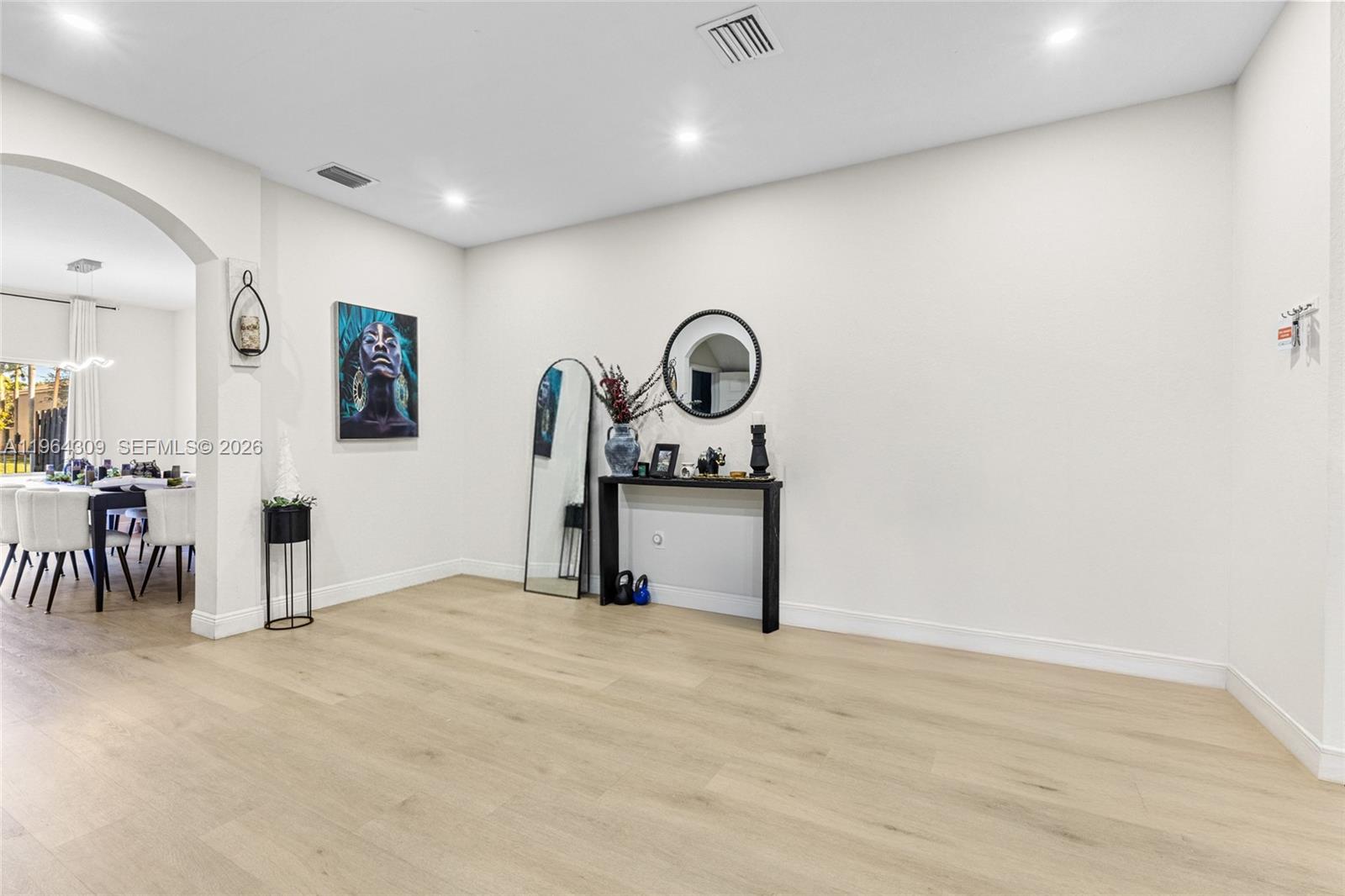 LAKES BY THE BAY EVE REPL - Residential