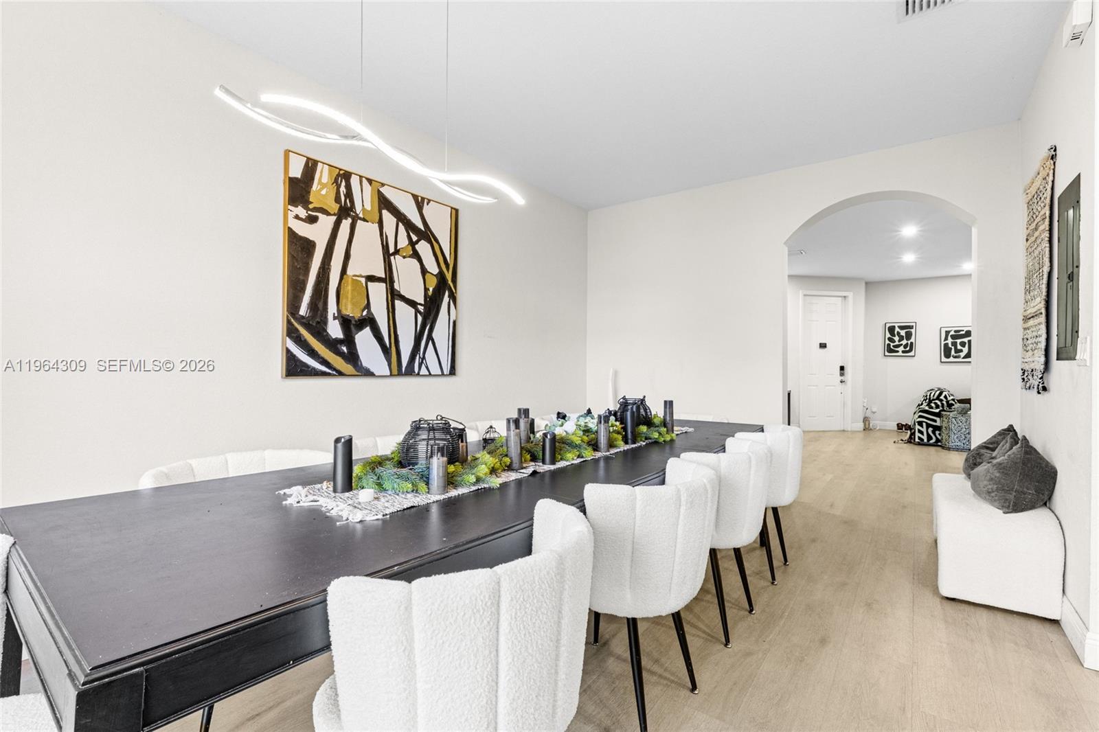 LAKES BY THE BAY EVE REPL - Residential